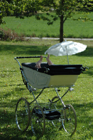 Hebamme Susanne Gehlen Rastede Ammerland
